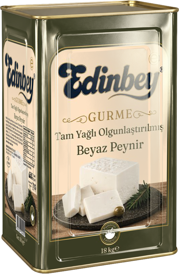 Edinbey Gurme Beyaz Peynir